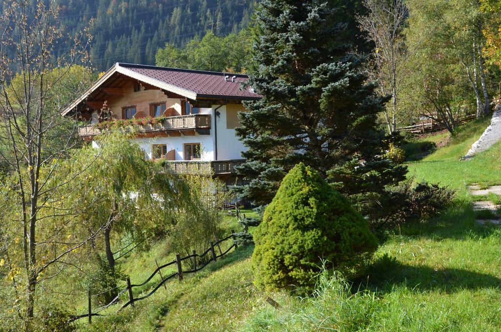 Sporthotel Zugspitze Лермос Екстер'єр фото