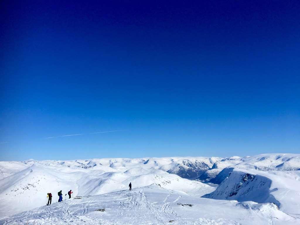 Sporthotel Zugspitze Лермос Екстер'єр фото