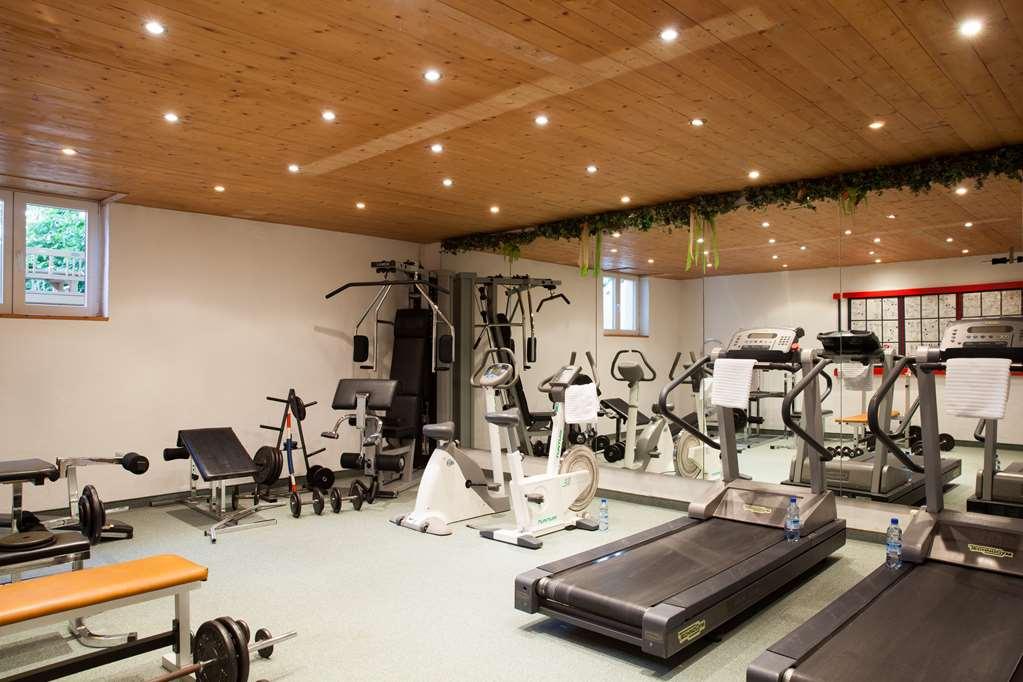 Sporthotel Zugspitze Лермос Зручності фото